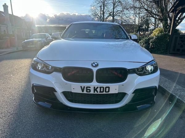 Used BMW 3 Series 2016 for sale - 76186847: Photo 6