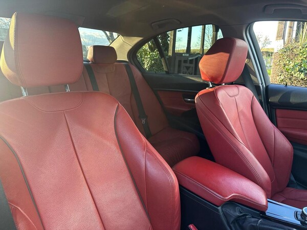 Used BMW 3 Series 2016 for sale - 76186847: Photo 7