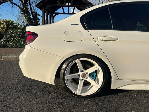 Used BMW 3 Series 2016 for sale - 76186847: Photo 8
