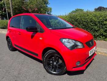 2016 - 1.0 Design Mii 5dr