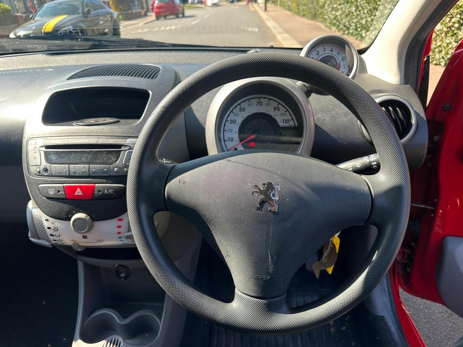Vehicle 17