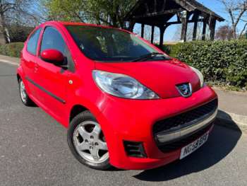 2010 - 1.0 Verve 5dr