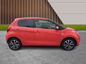 Used Citroen C1 2015 for sale - 75349365: Photo