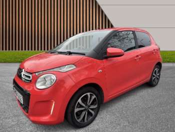 Used Citroen C1 2015 for sale - 75349365: Photo