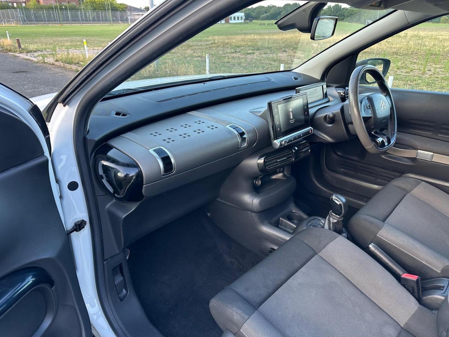 Vehicle 19