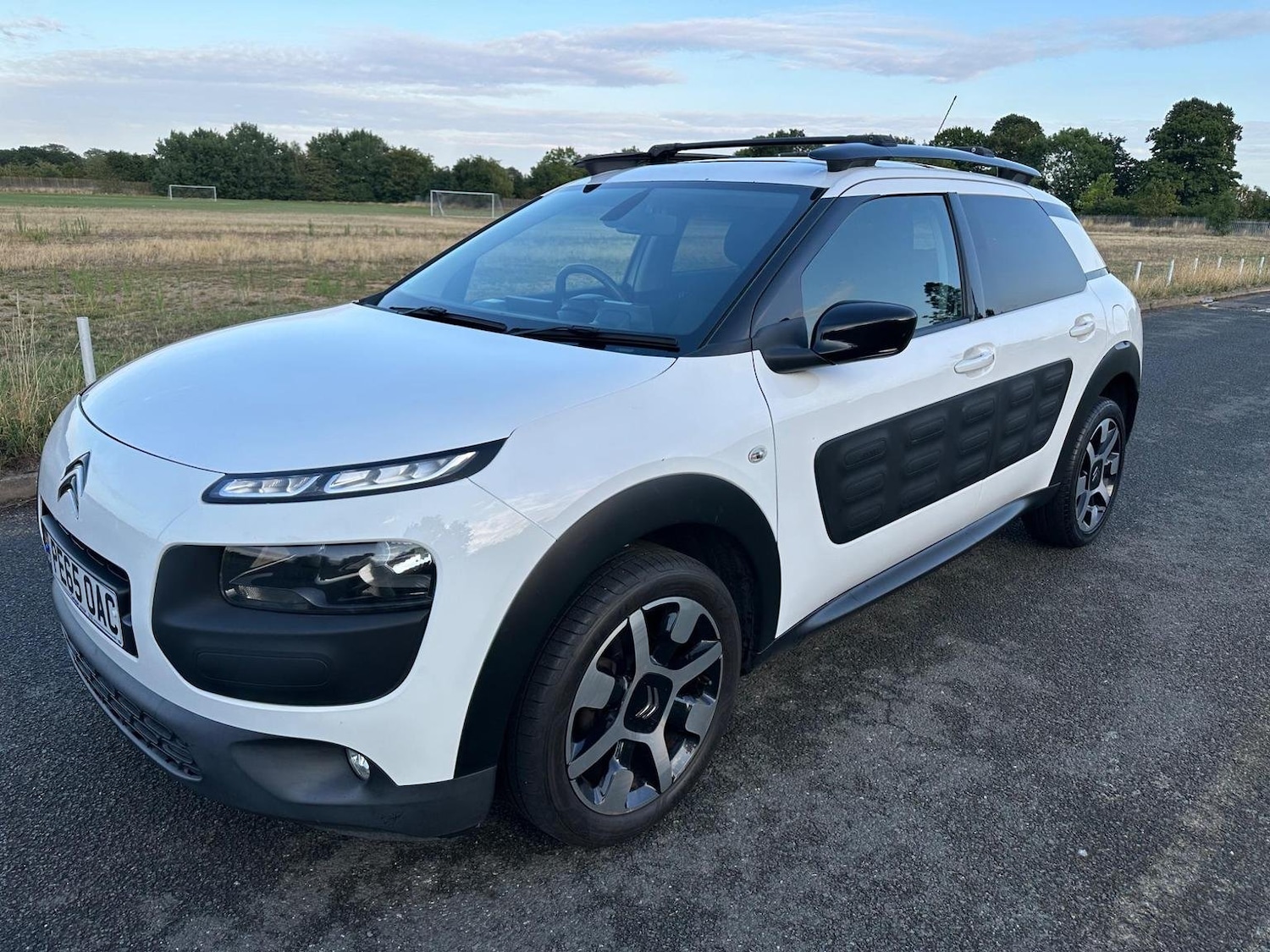 Vehicle 6