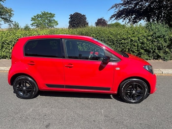 Used SEAT Mii 2016 for sale - 75611669: Photo