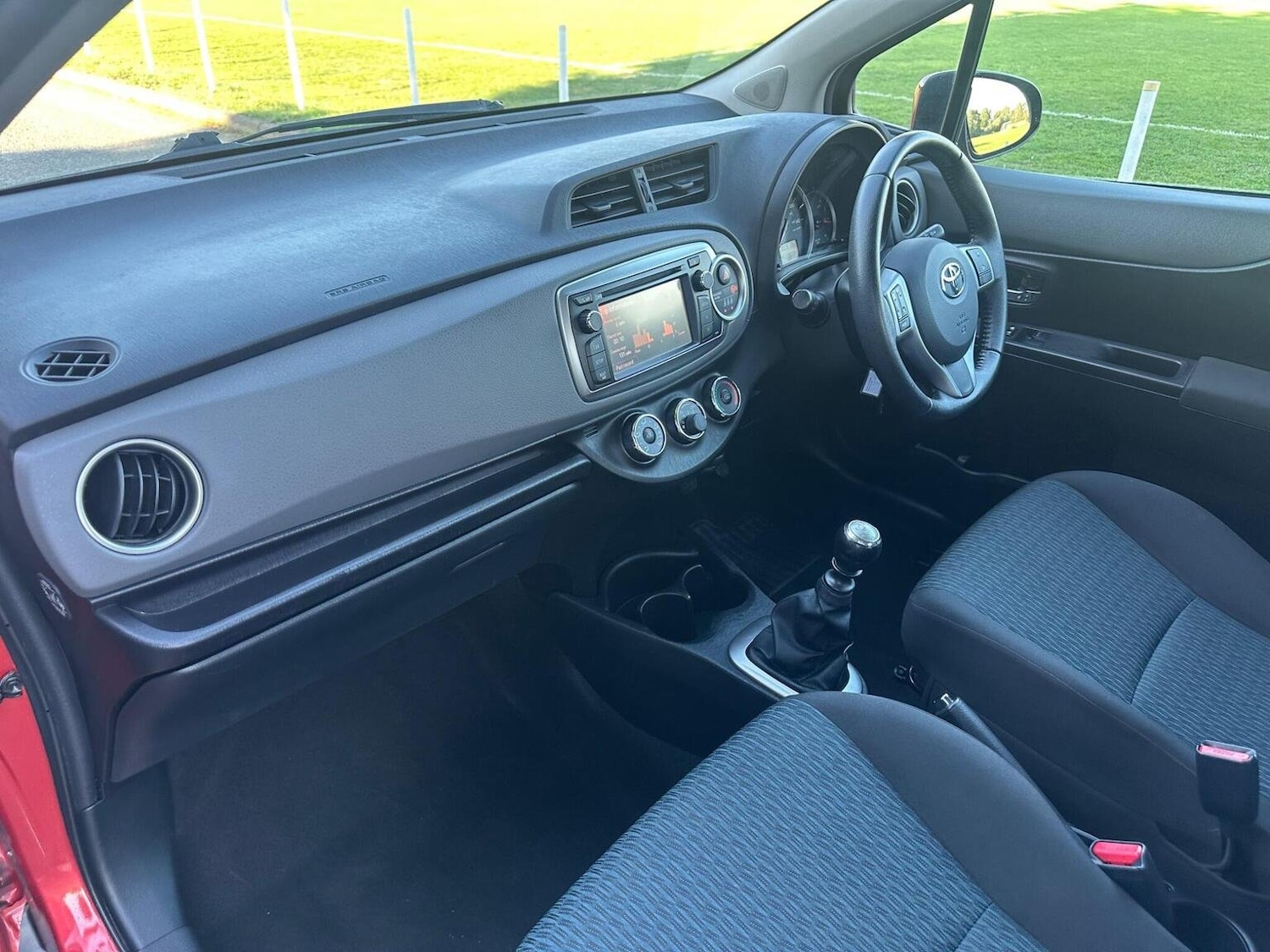 Vehicle 11