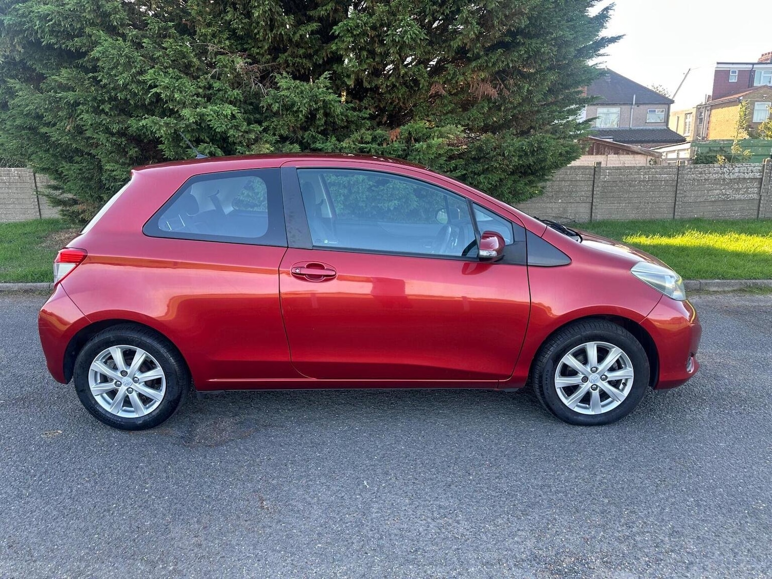 Vehicle 9