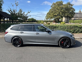 Used BMW 3 Series 2022 for sale - 75632766: Photo
