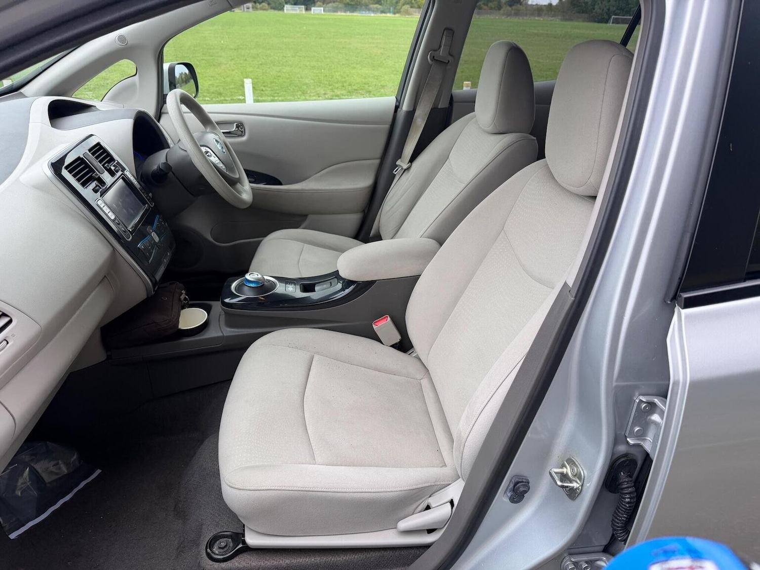 Used Nissan Leaf 2012 for sale - 76070358: Photo 13
