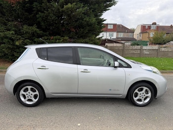 Used Nissan Leaf 2012 for sale - 76070358: Photo 2
