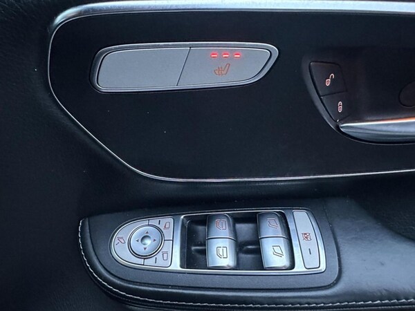 Used Mercedes-Benz V-Class 2019 for sale - 75349210: Photo 27