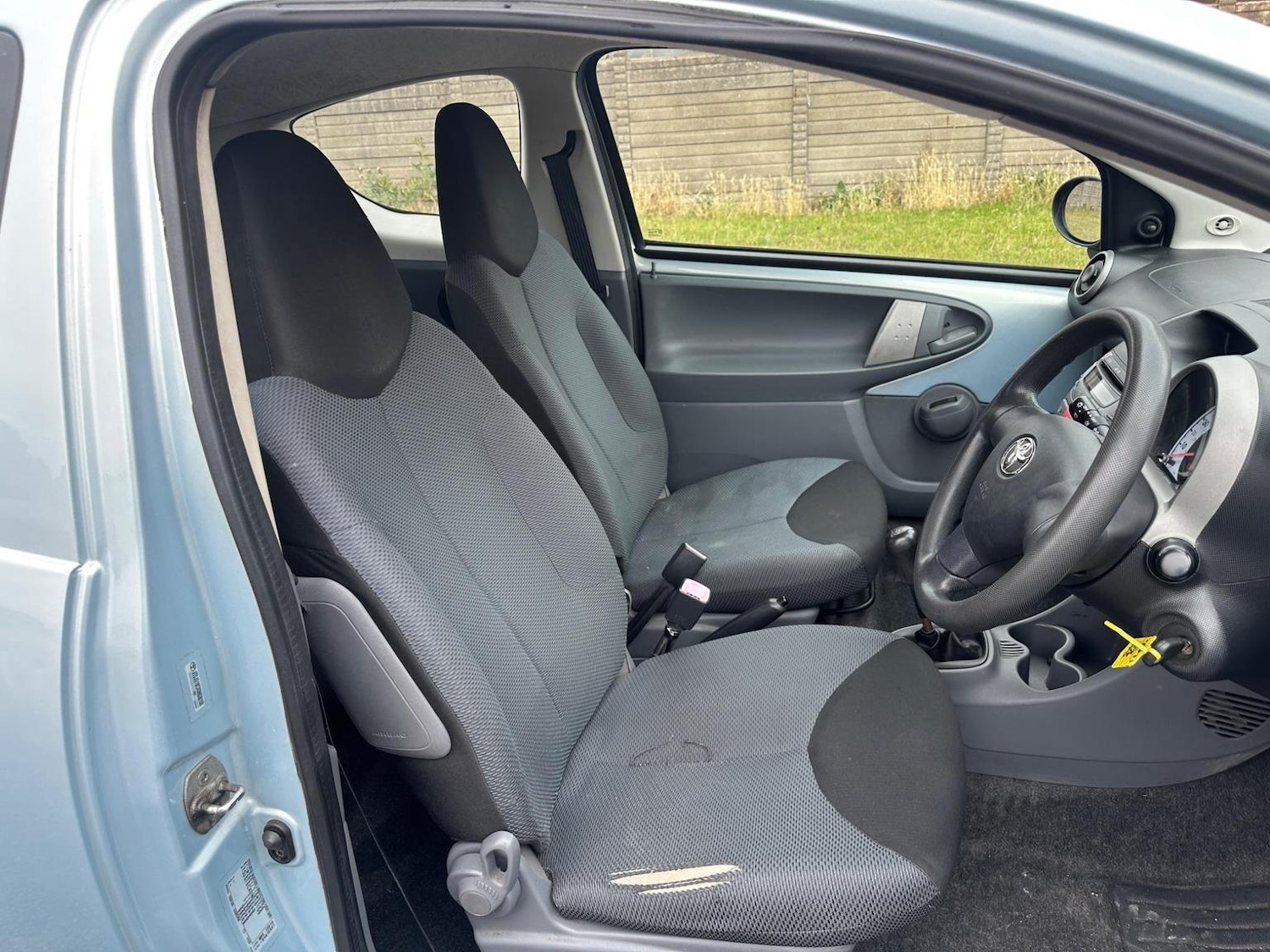 Vehicle 16
