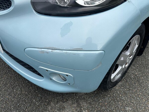 Used Toyota AYGO 2006 for sale - 75349228: Photo 21