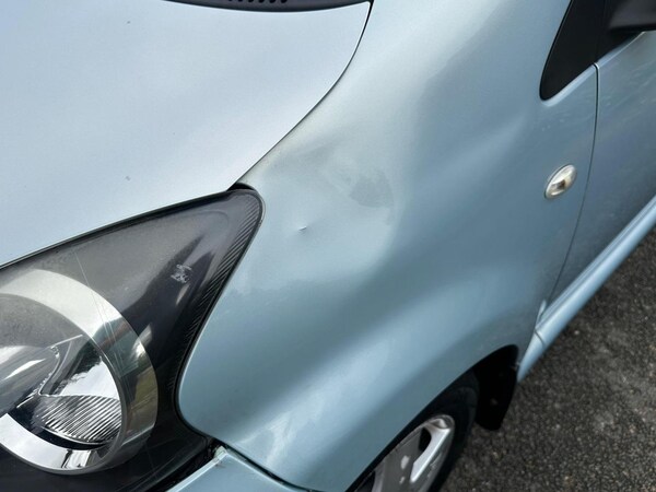 Used Toyota AYGO 2006 for sale - 75349228: Photo 22