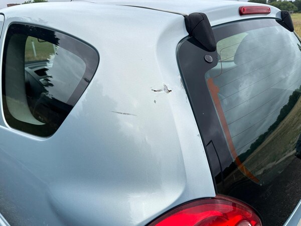 Used Toyota AYGO 2006 for sale - 75349228: Photo 23
