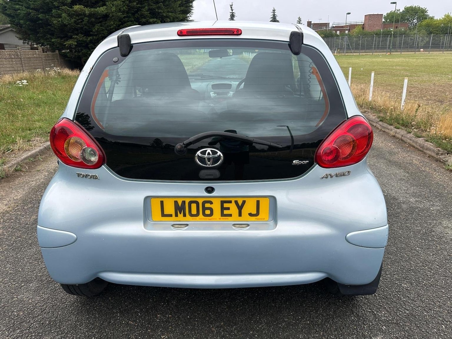 Vehicle 6