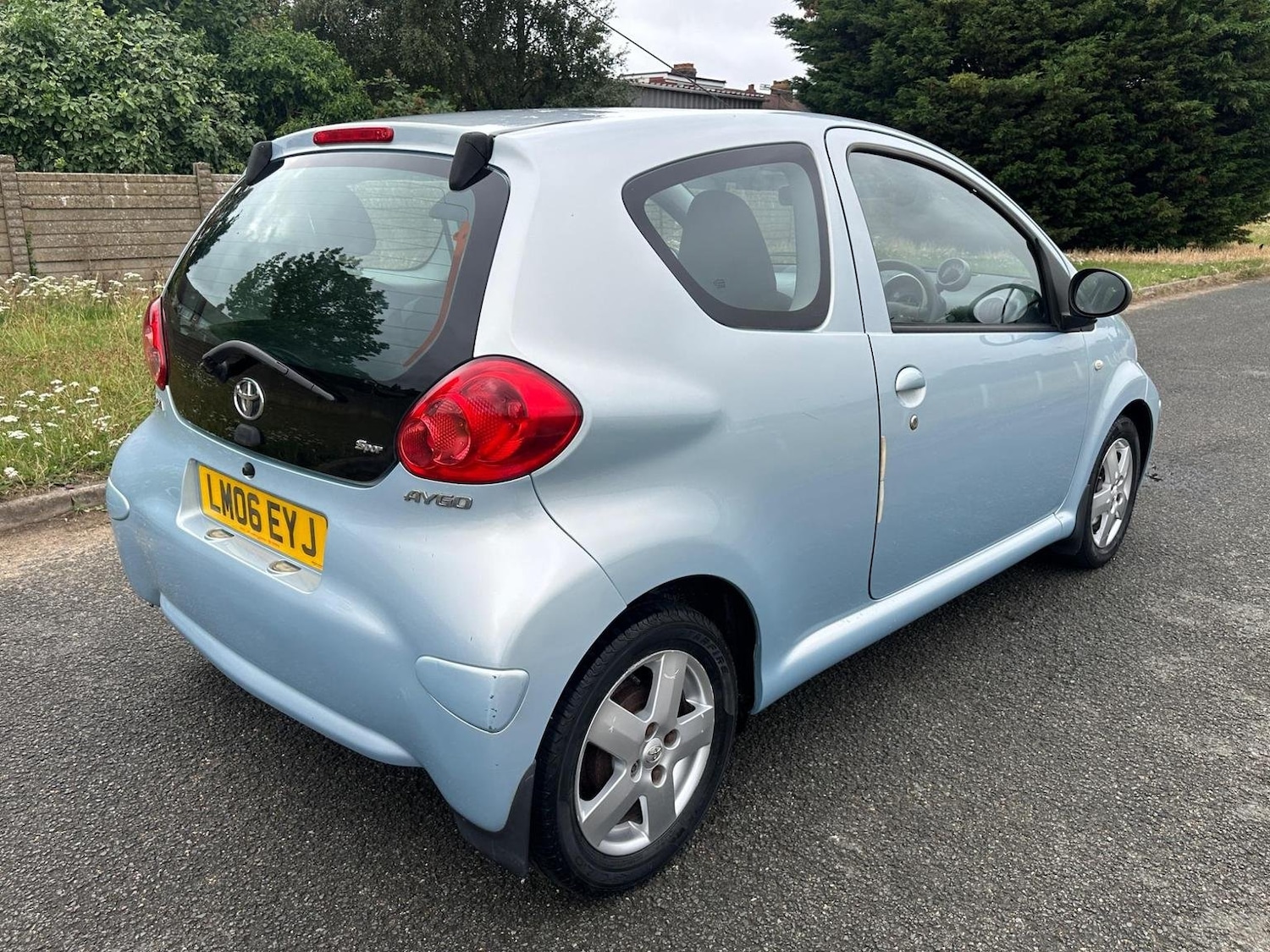 Vehicle 9