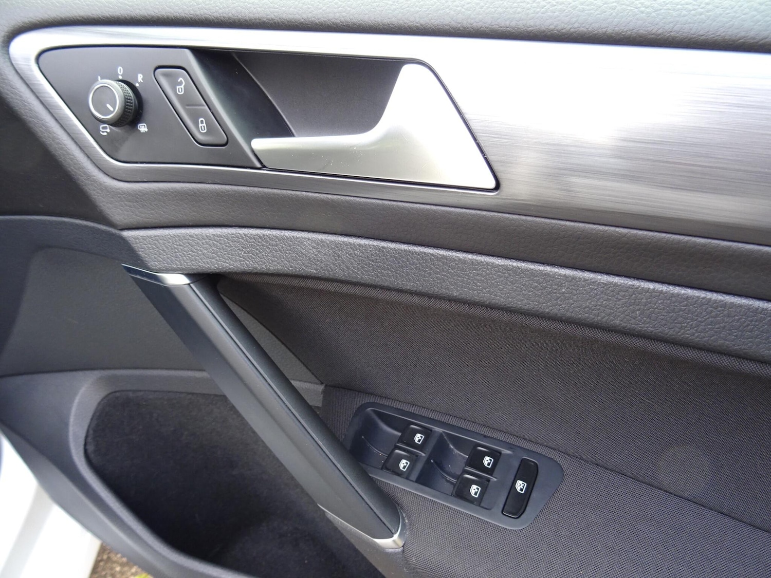 Used Volkswagen Golf 2018 for sale - 76989328: Photo 13