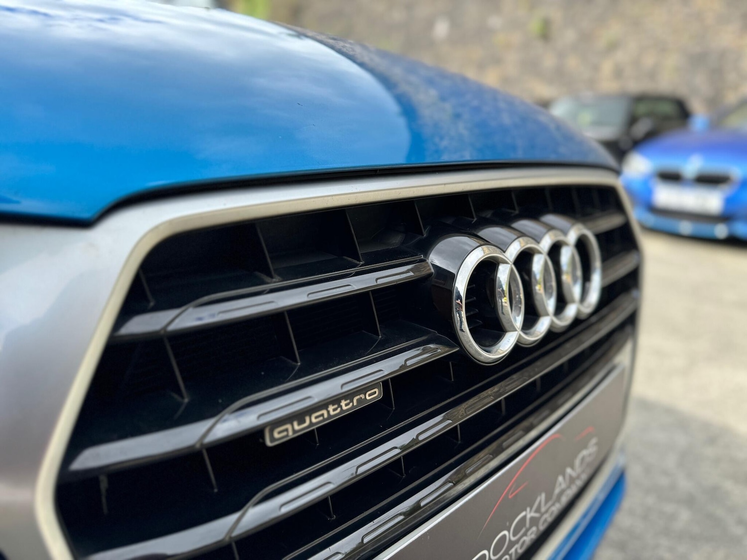 Used Audi Q3 2016 for sale - 76988286: Photo 13