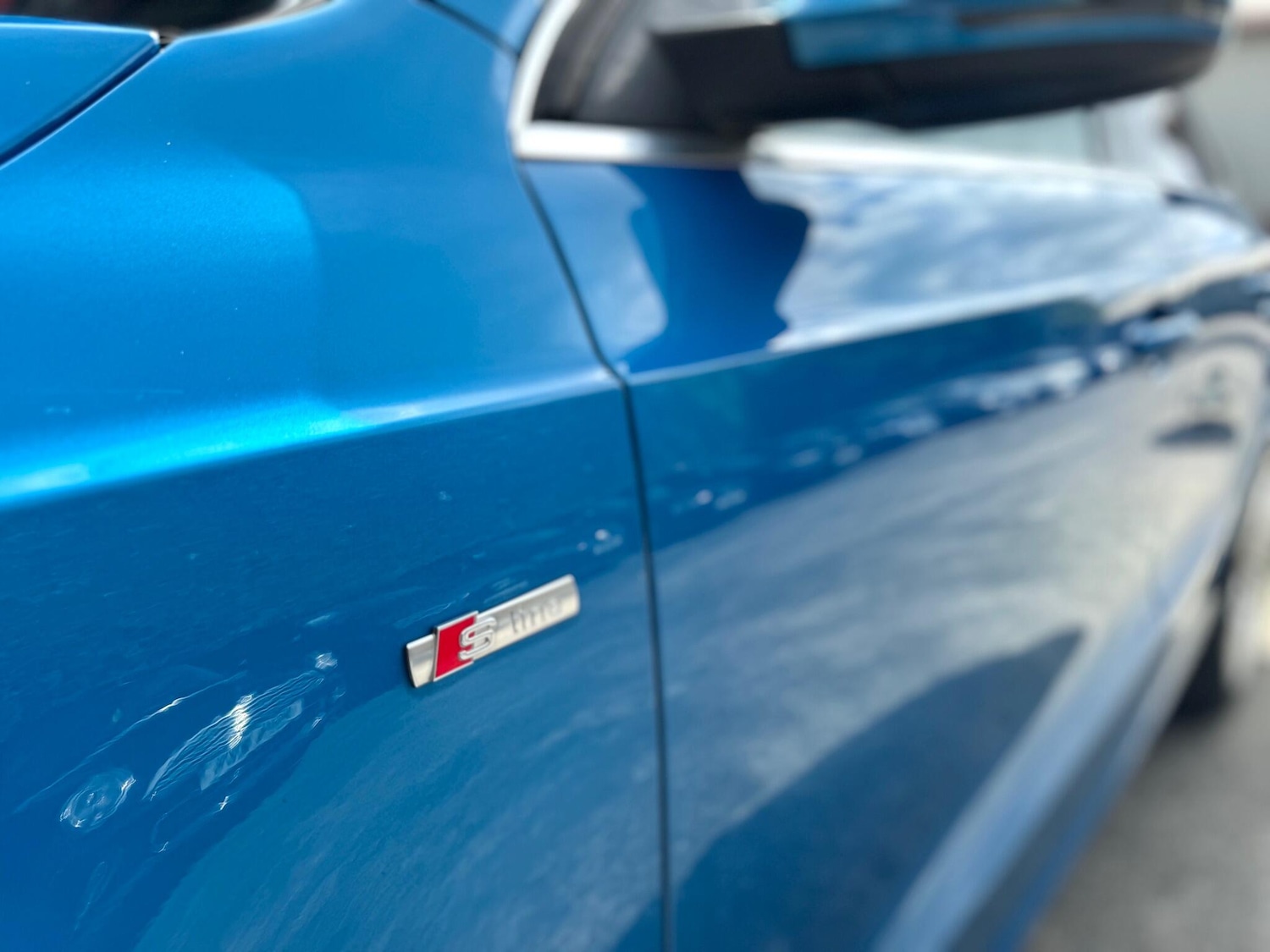 Used Audi Q3 2016 for sale - 76988286: Photo 14