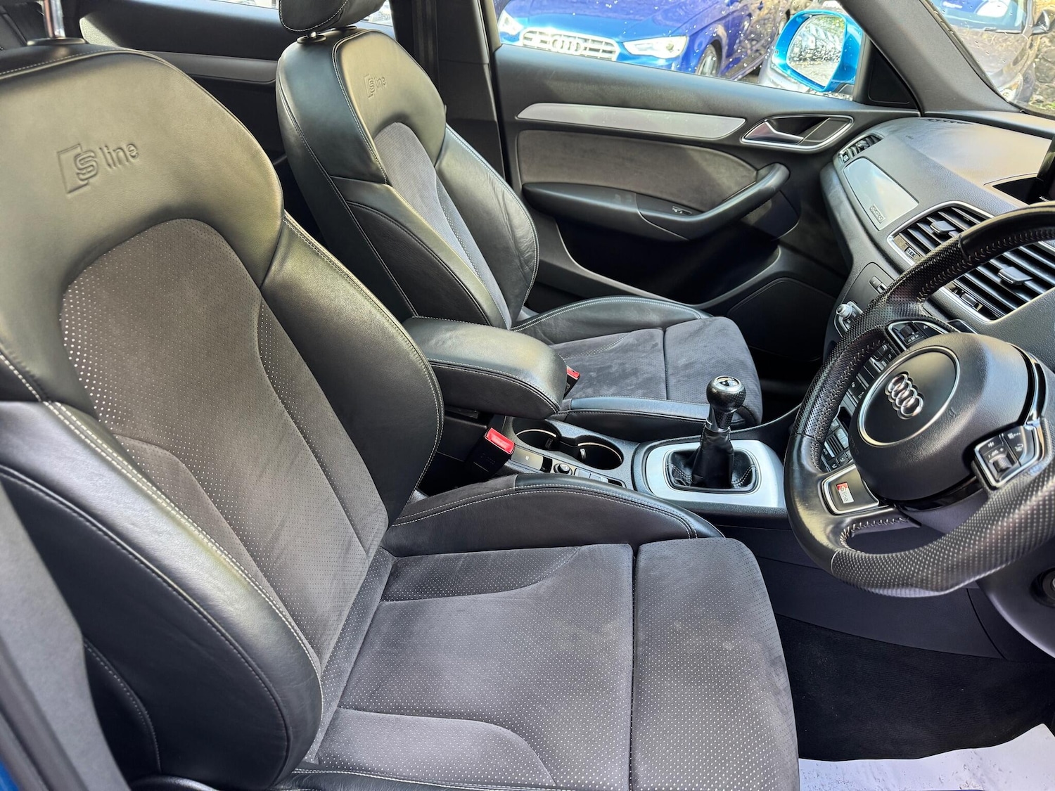 Used Audi Q3 2016 for sale - 76988286: Photo 15