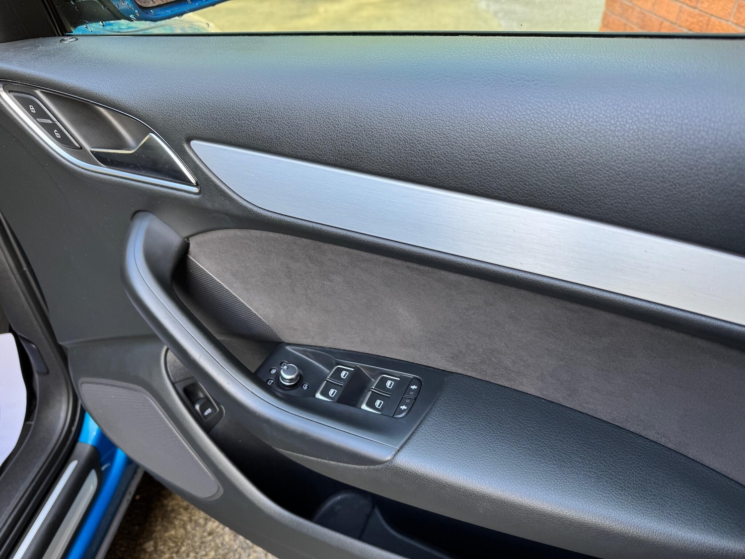 Used Audi Q3 2016 for sale - 76988286: Photo 16