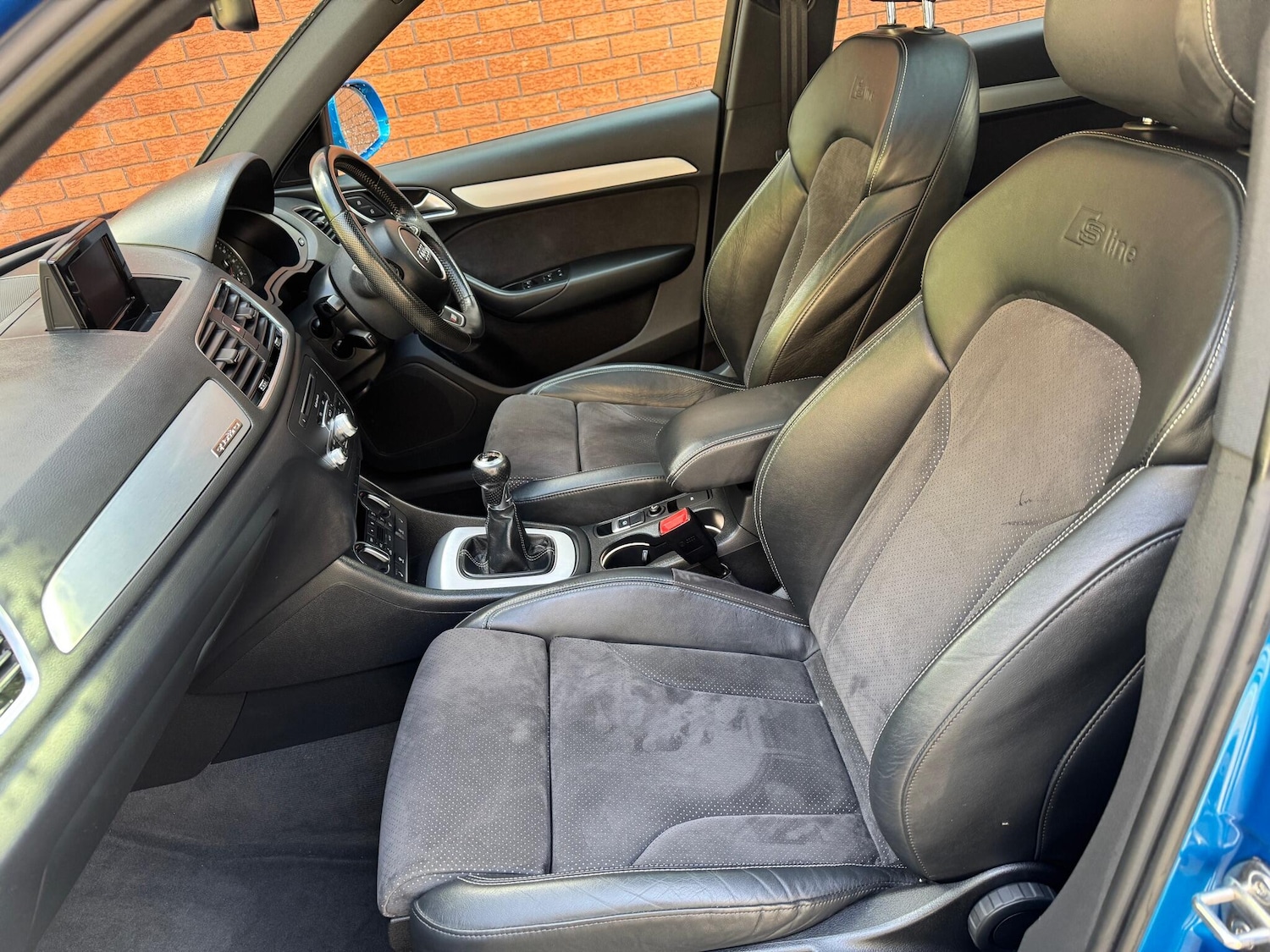 Used Audi Q3 2016 for sale - 76988286: Photo 18