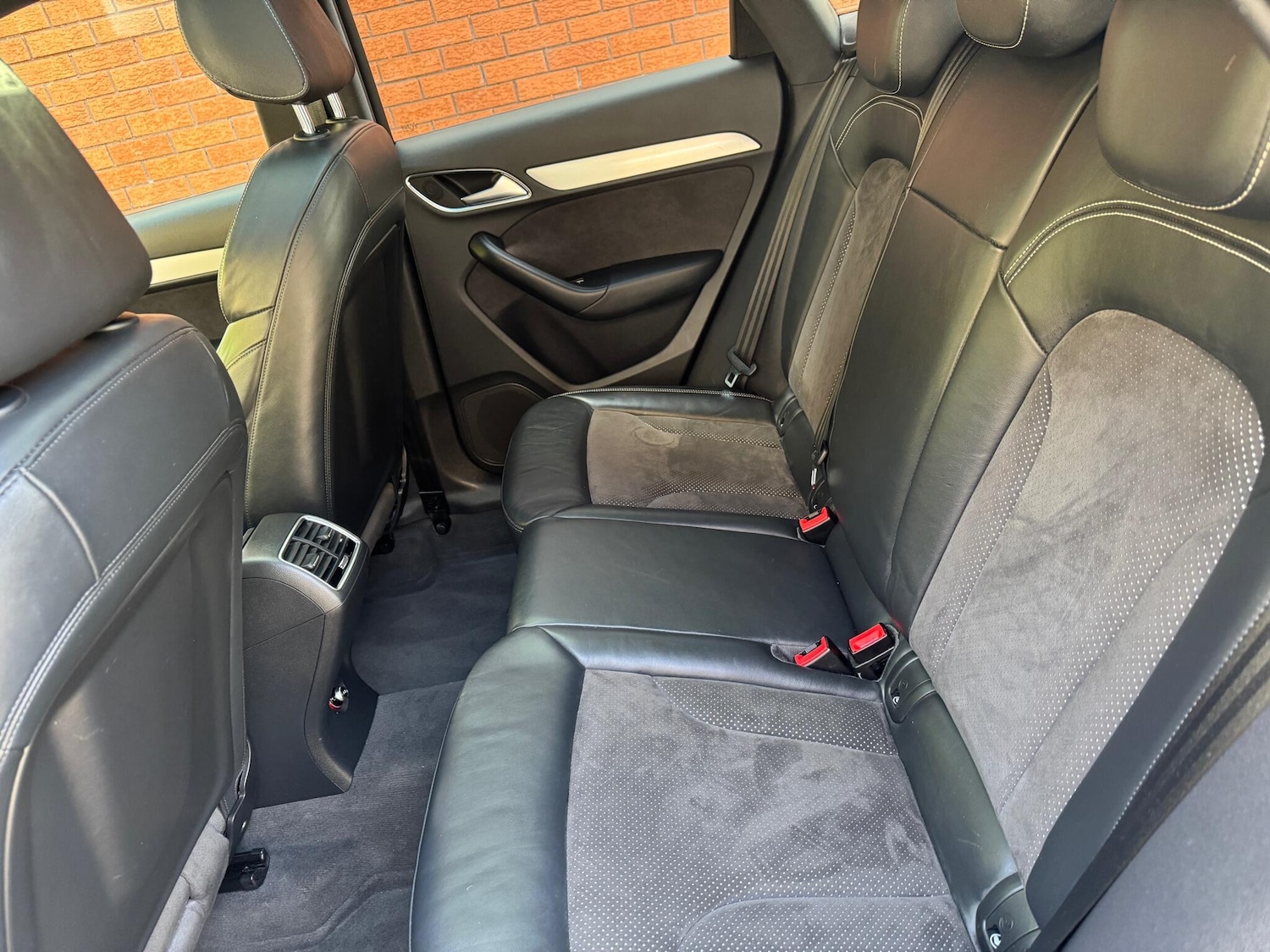 Used Audi Q3 2016 for sale - 76988286: Photo 19