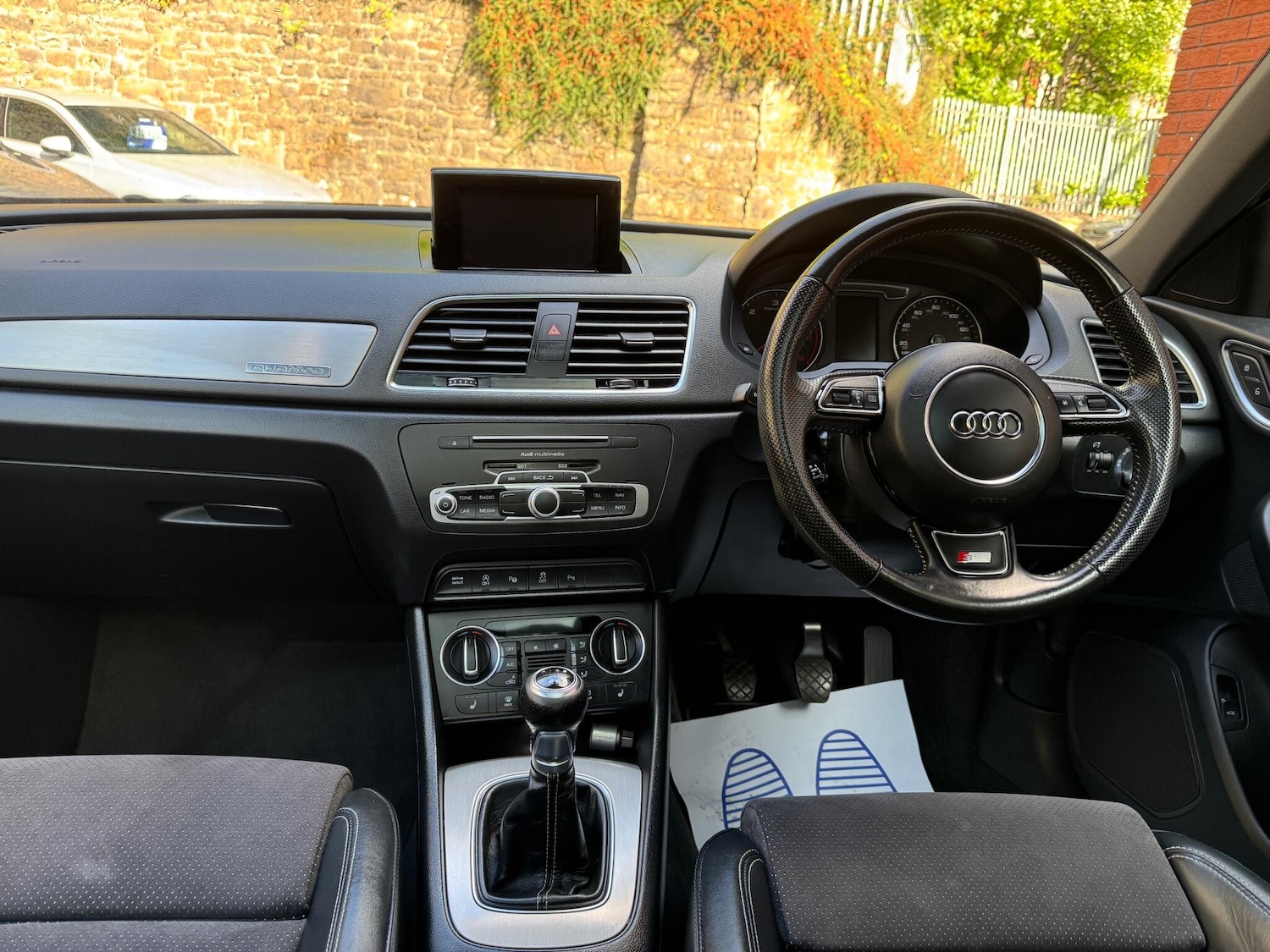 Used Audi Q3 2016 for sale - 76988286: Photo 20