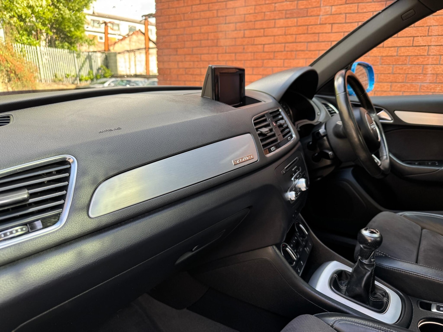 Used Audi Q3 2016 for sale - 76988286: Photo 21