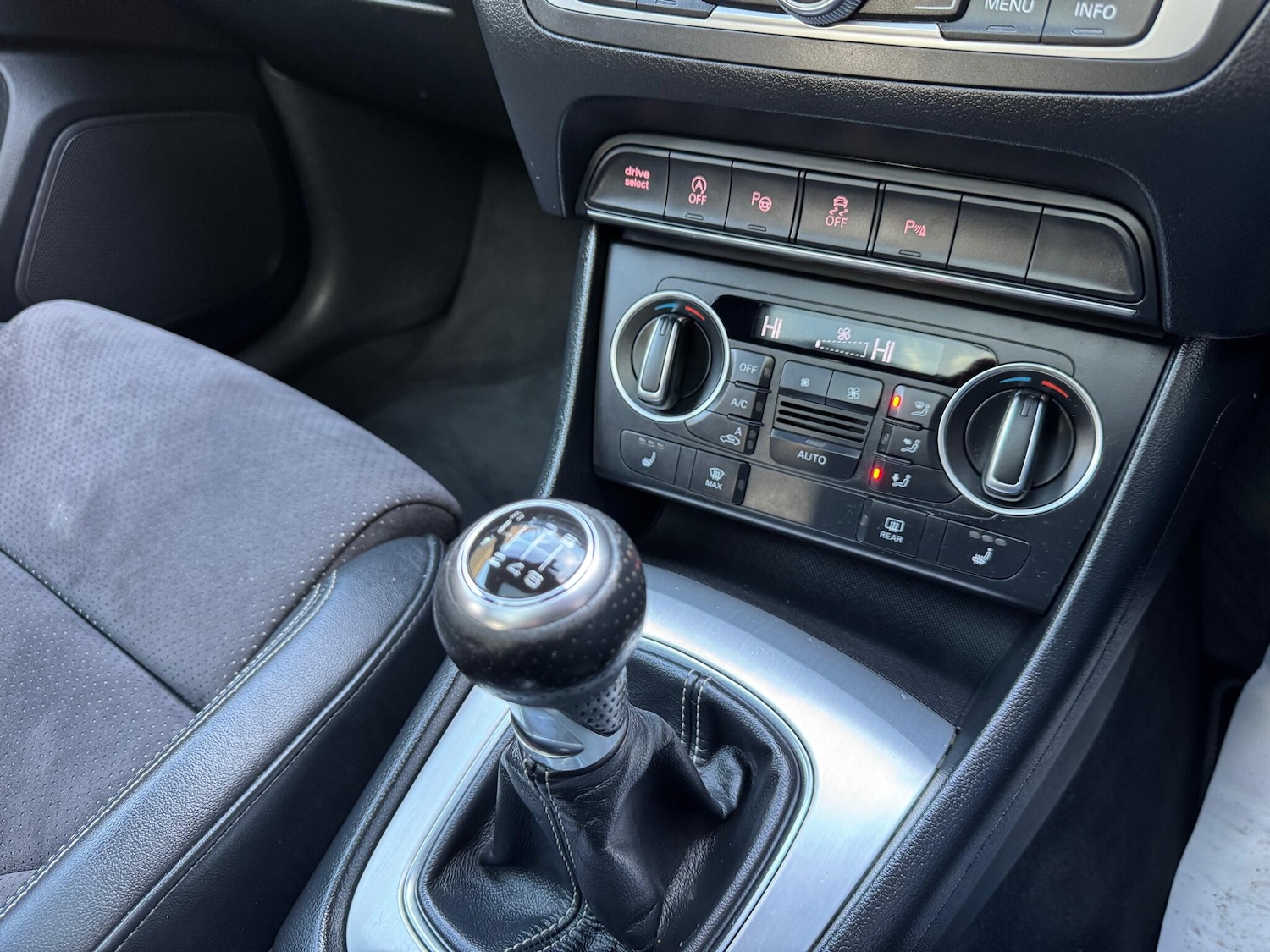 Used Audi Q3 2016 for sale - 76988286: Photo 24