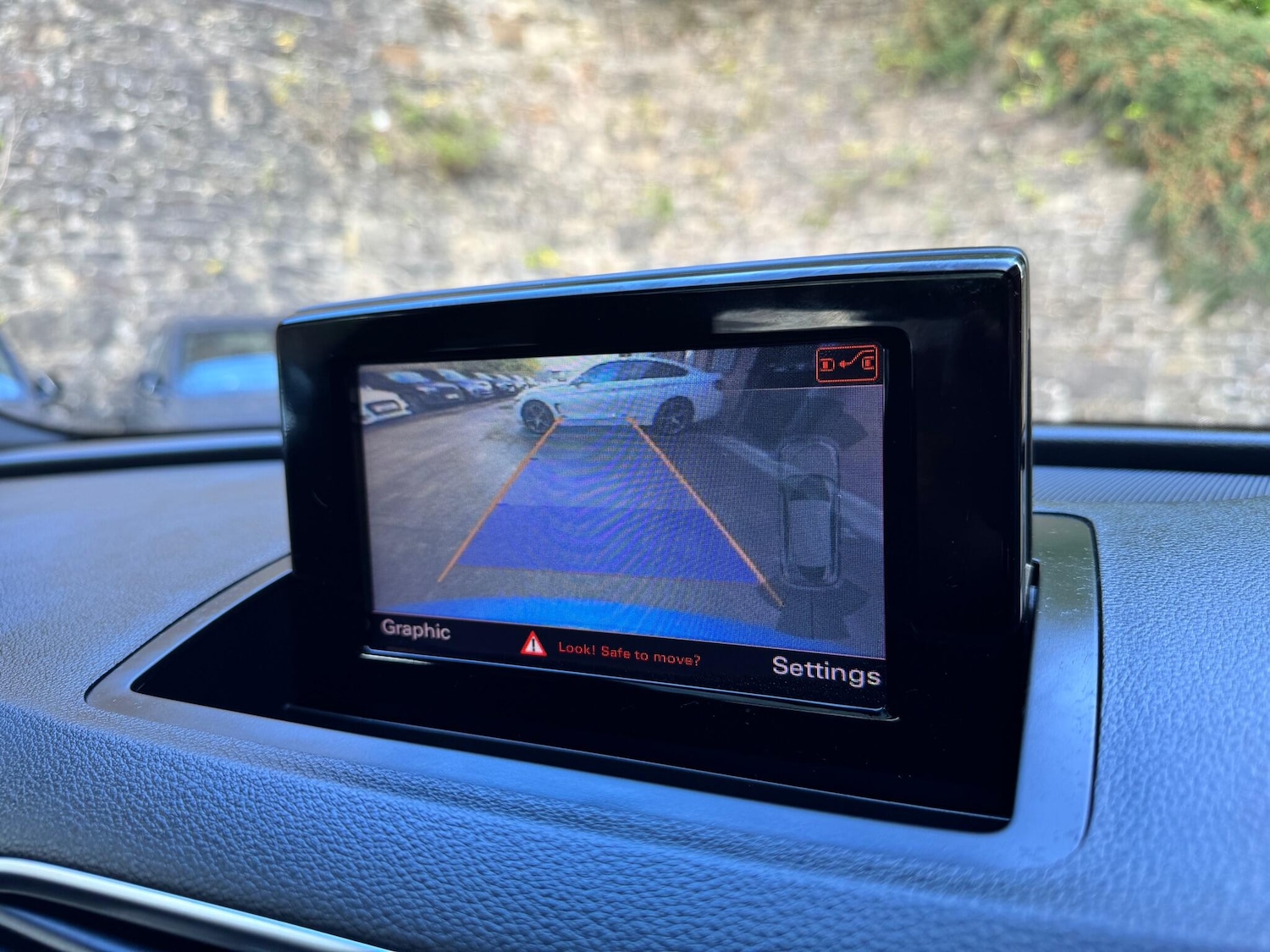 Used Audi Q3 2016 for sale - 76988286: Photo 26