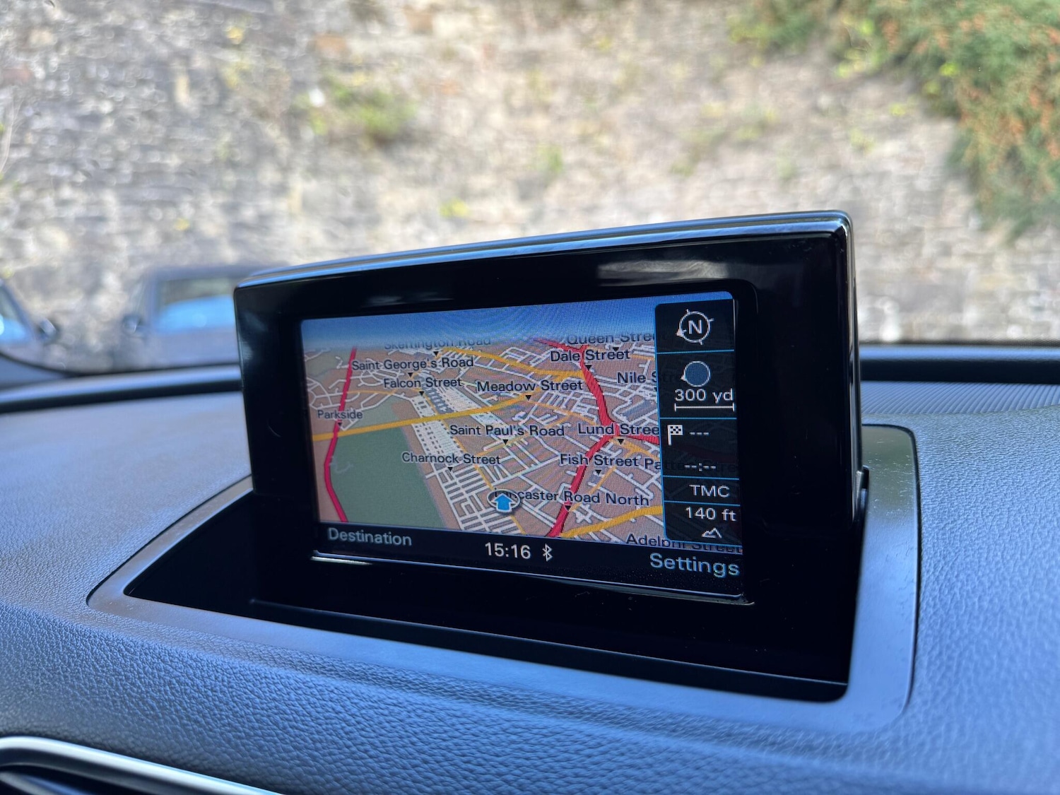 Used Audi Q3 2016 for sale - 76988286: Photo 27