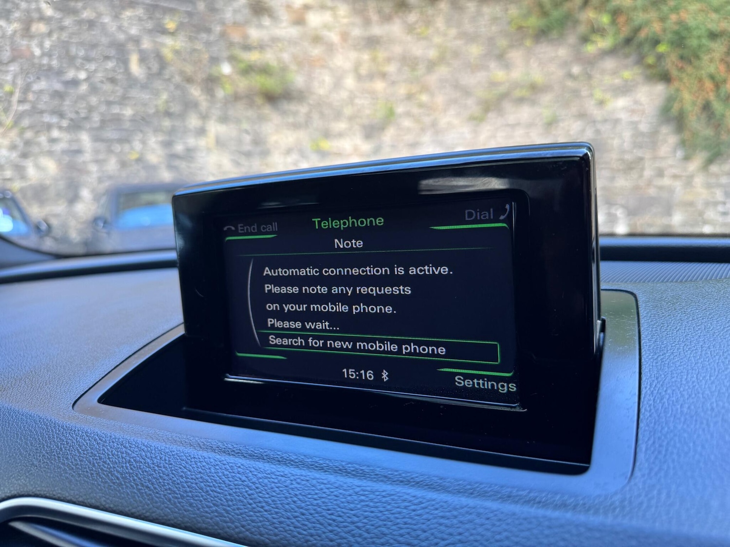 Used Audi Q3 2016 for sale - 76988286: Photo 29