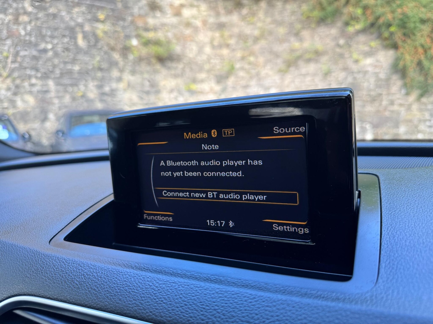 Used Audi Q3 2016 for sale - 76988286: Photo 30