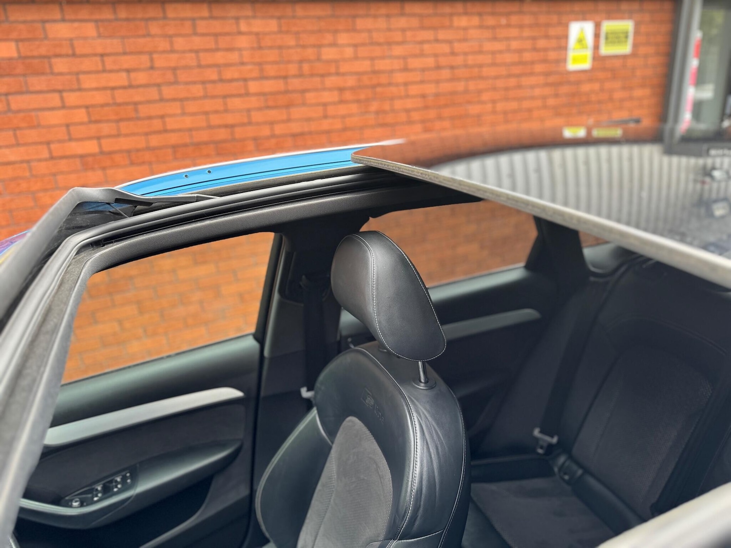 Used Audi Q3 2016 for sale - 76988286: Photo 31