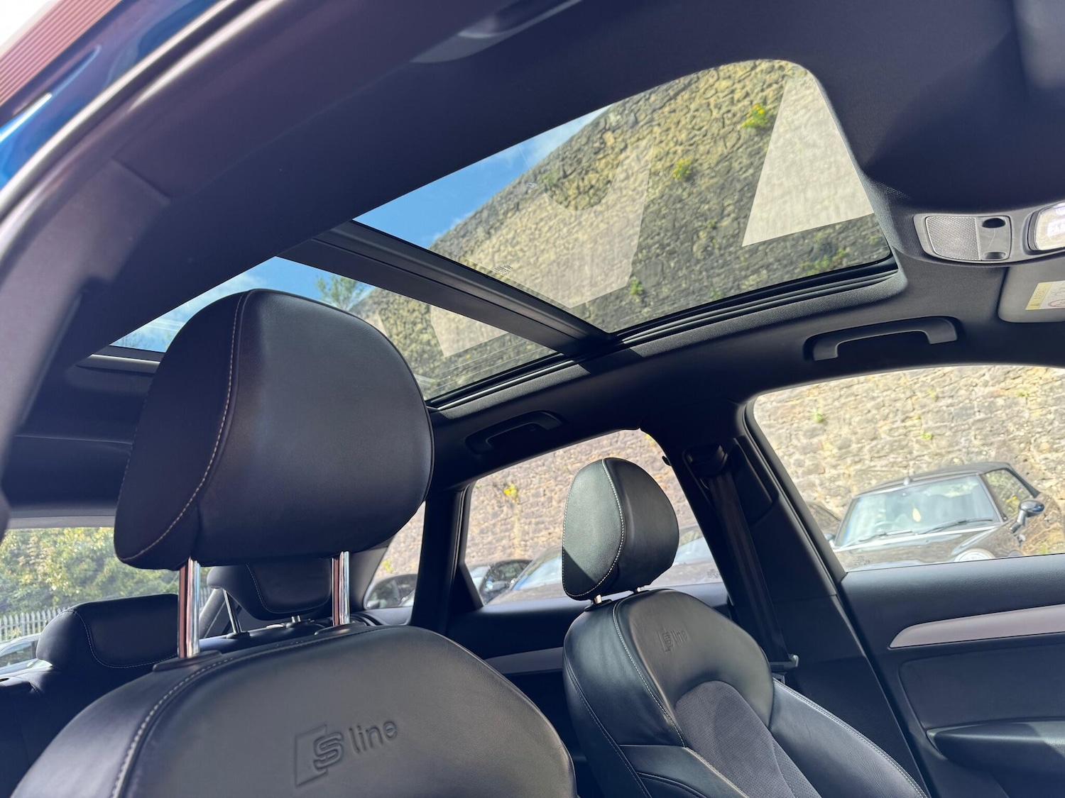 Used Audi Q3 2016 for sale - 76988286: Photo 32