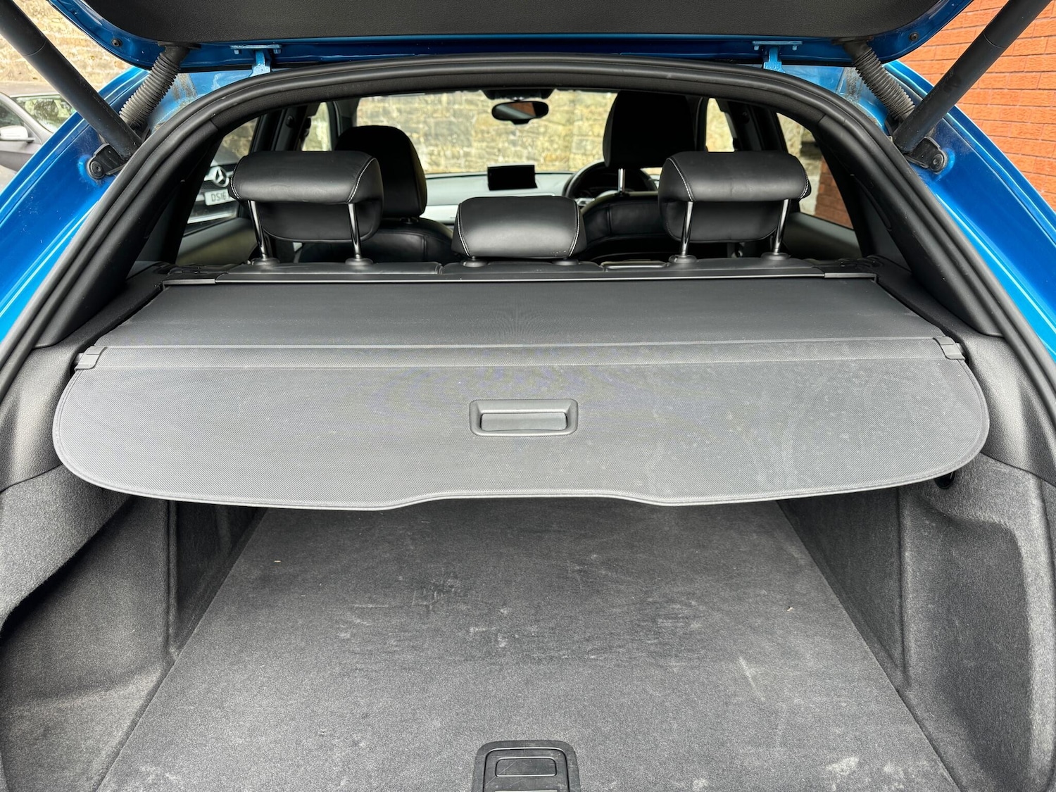 Used Audi Q3 2016 for sale - 76988286: Photo 34