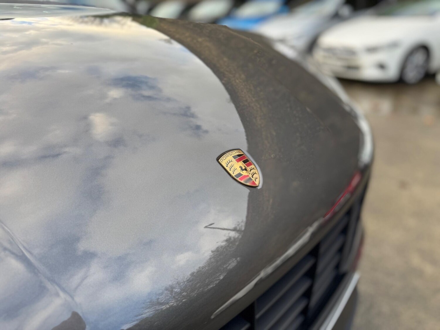 Used Porsche Macan 2018 for sale - 76991906: Photo 10