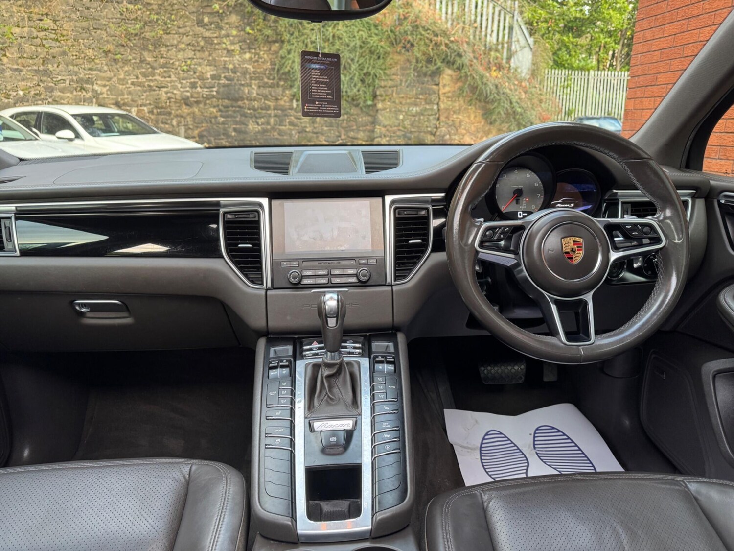 Used Porsche Macan 2018 for sale - 76991906: Photo 20