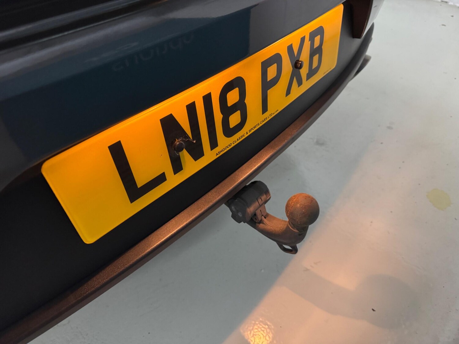 Used Porsche Macan 2018 for sale - 76991906: Photo 32