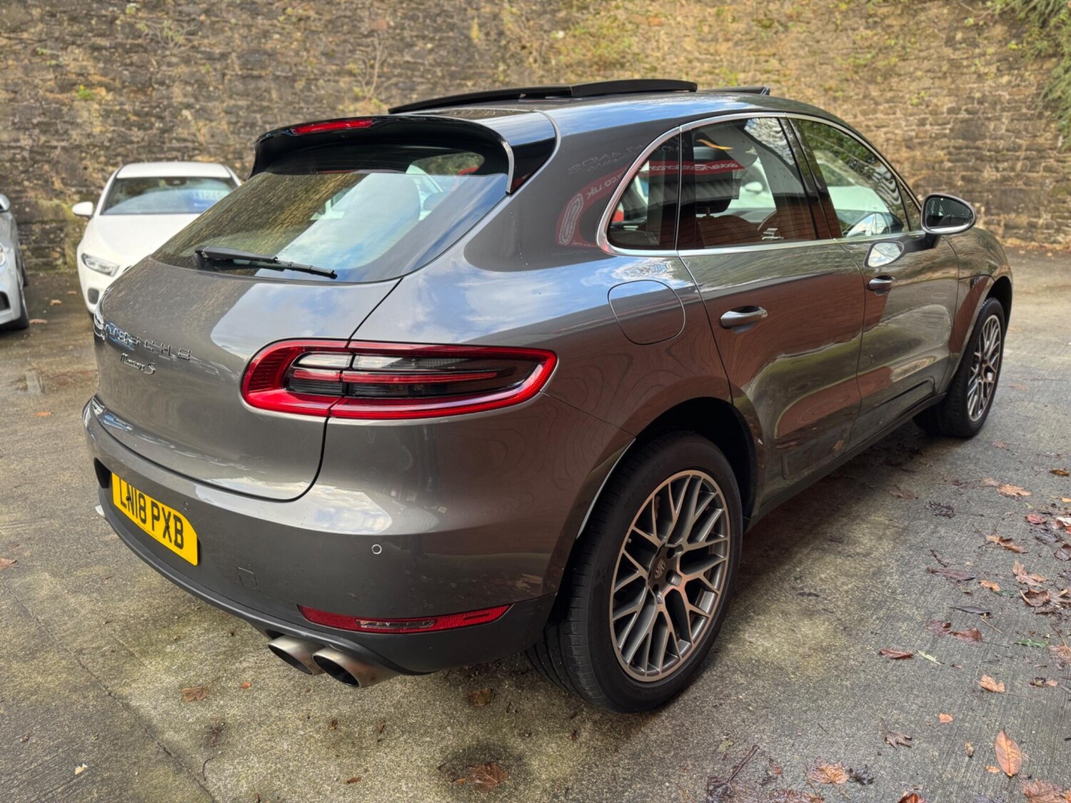 Used Porsche Macan 2018 for sale - 76991906: Photo 9