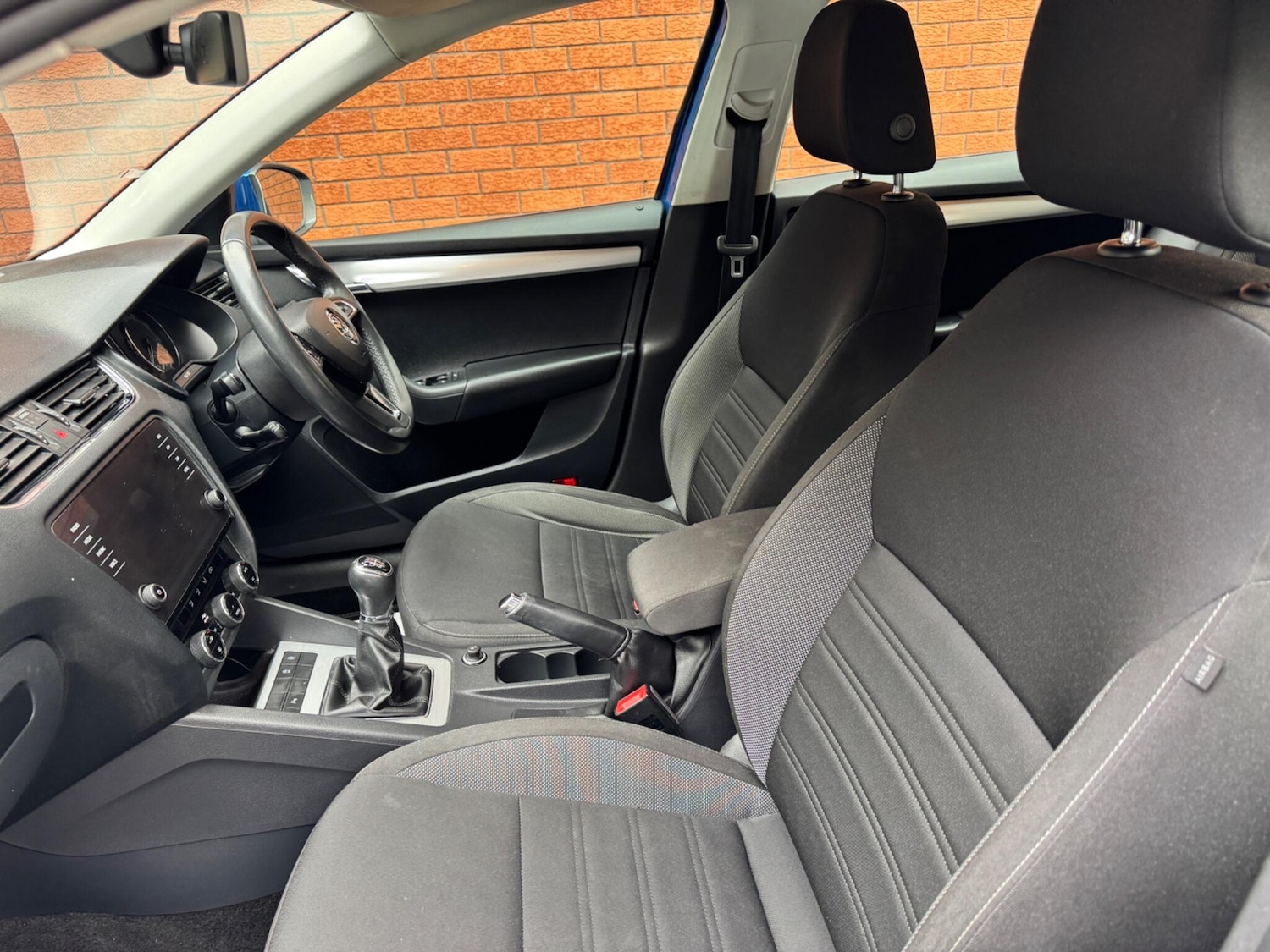 Used Skoda Octavia 2019 for sale - 77254822: Photo 13