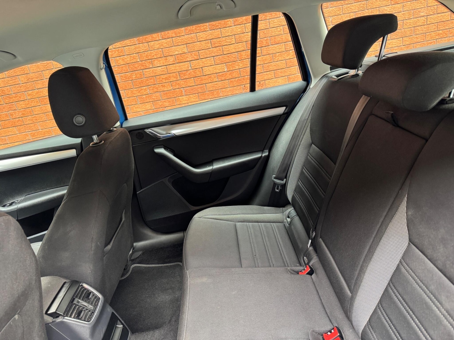 Used Skoda Octavia 2019 for sale - 77254822: Photo 14