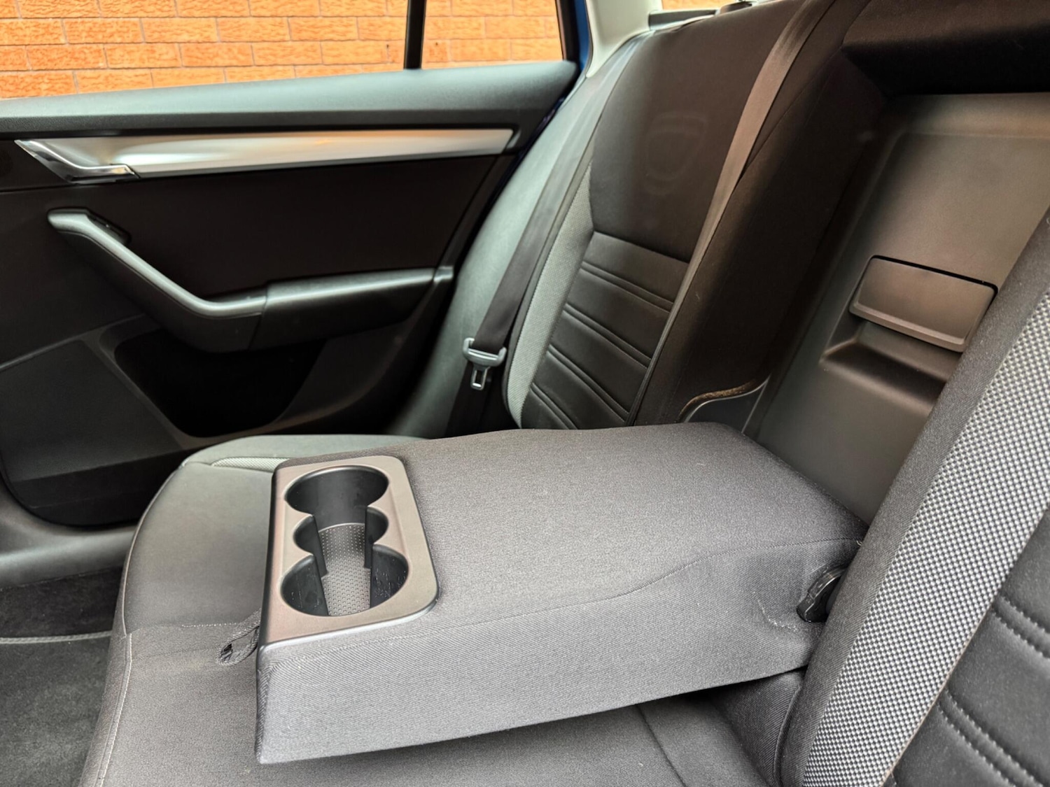 Used Skoda Octavia 2019 for sale - 77254822: Photo 15