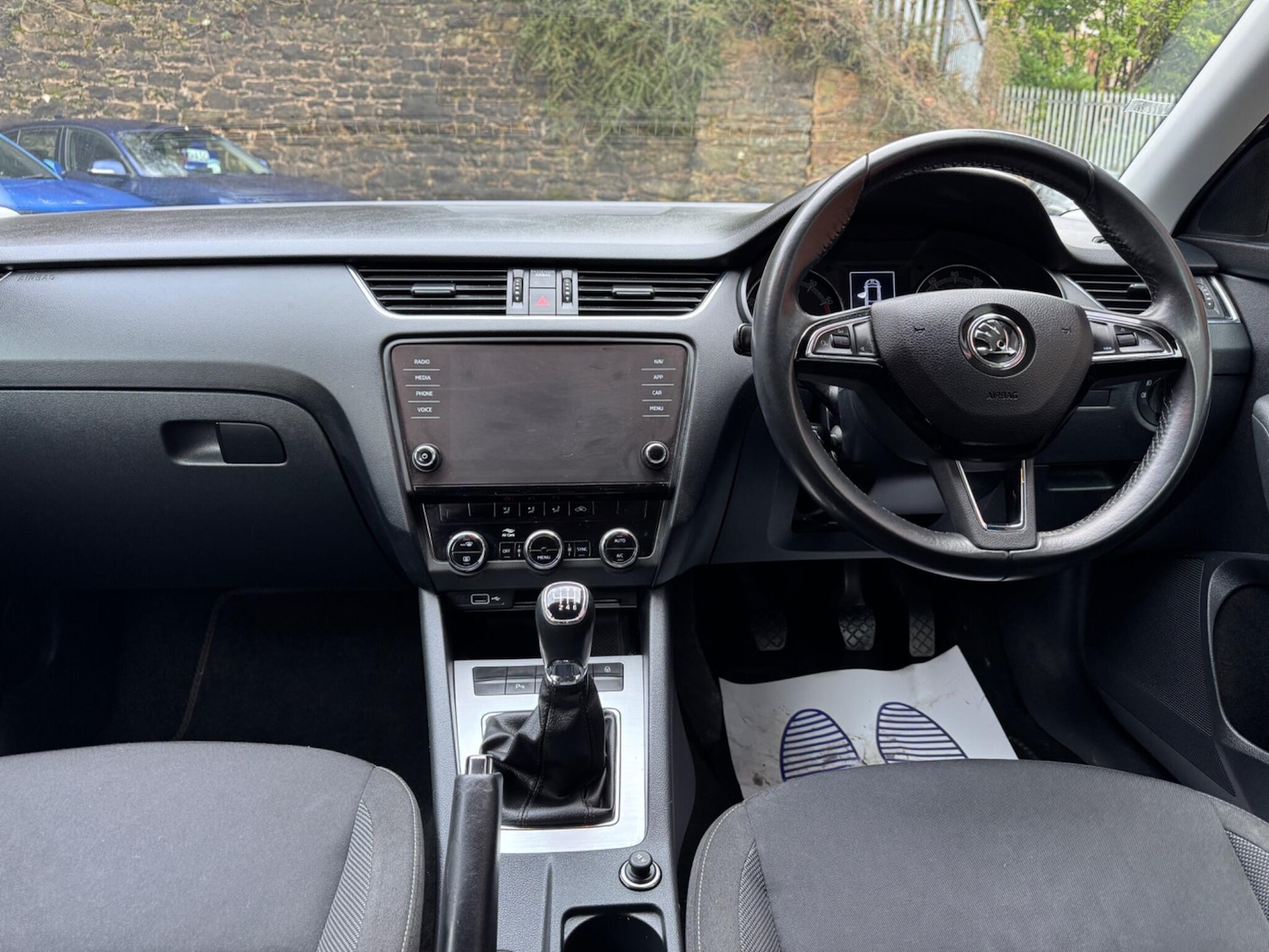 Used Skoda Octavia 2019 for sale - 77254822: Photo 16