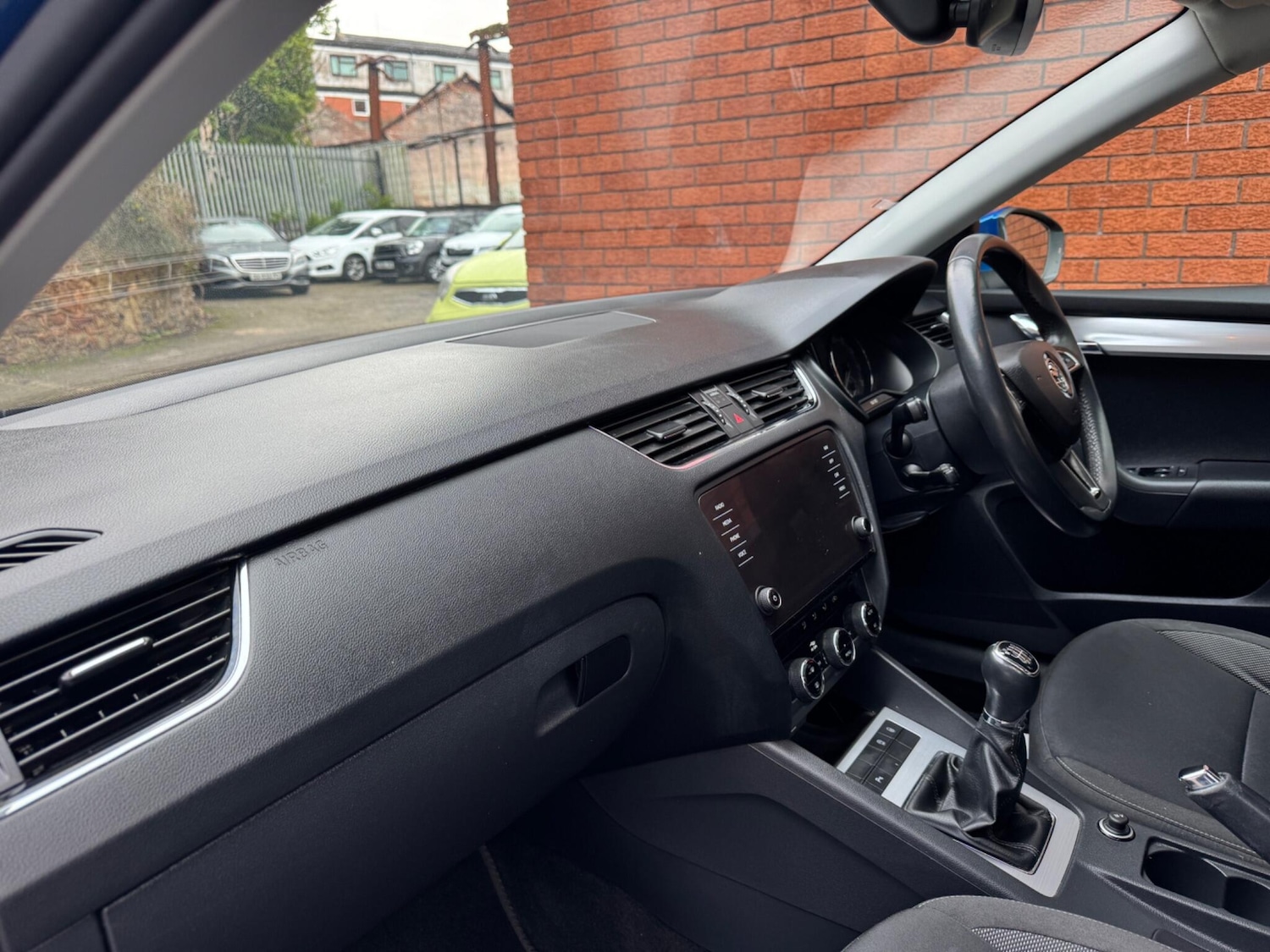 Used Skoda Octavia 2019 for sale - 77254822: Photo 18