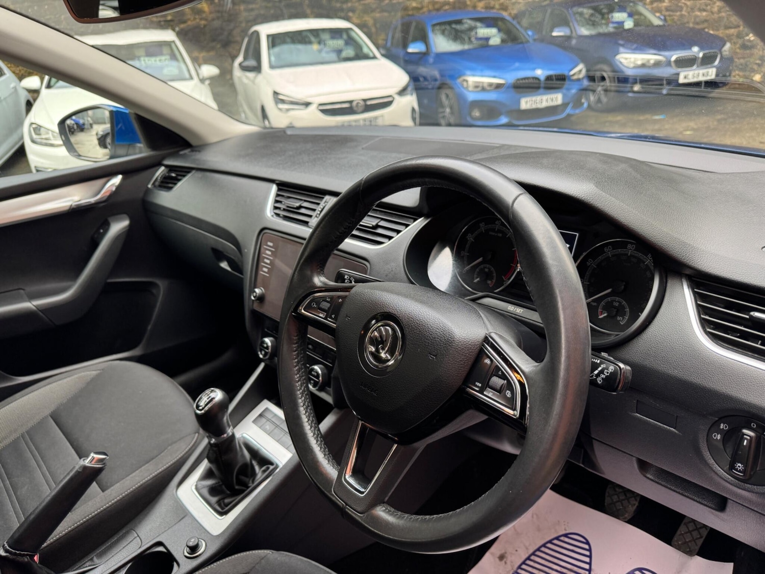 Used Skoda Octavia 2019 for sale - 77254822: Photo 19